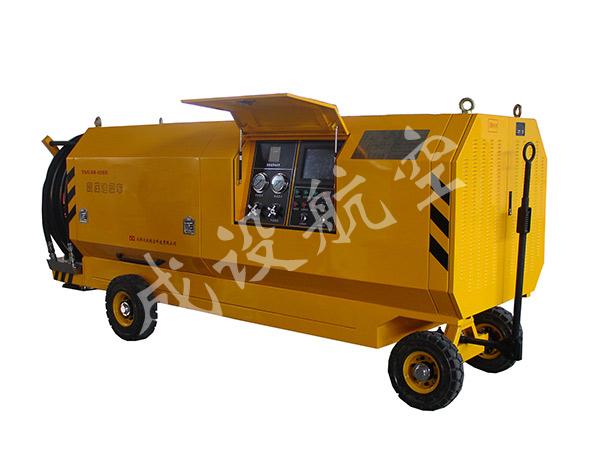 YLC-28-200R高压油泵车